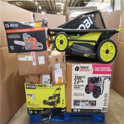 Phoenix AS-IS Monster Turbo Pallet