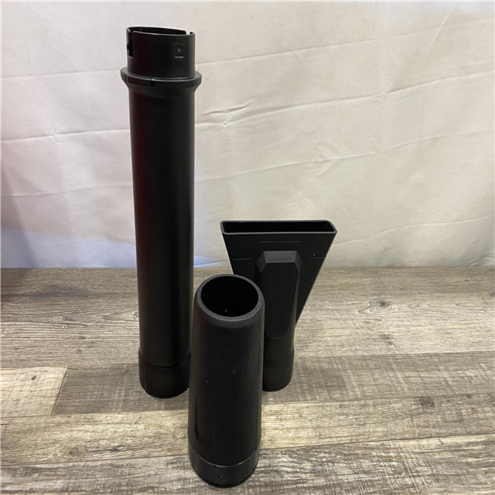 AS-IS Milwaukee 12V Lithium-Ion Cordless Compact Spot Blower (Tool-Only)