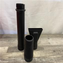 AS-IS Milwaukee 12V Lithium-Ion Cordless Compact Spot Blower (Tool-Only)