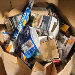 Phoenix AS-IS Mixed Home Improvement Pallet