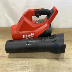 AS-IS - Milwaukee FUEL 120 MPH 500 CFM 18V Lithium-Ion Brushless Cordless Handheld Blower (Tool-Only)