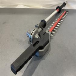 AS-IS - M18 FUEL Hedge Trimmer Attachment for  QUIK-LOK Attachment System