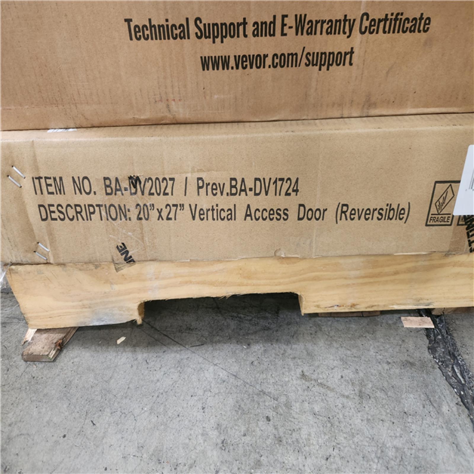Phoenix AS-IS .Com Home Improvement Pallet