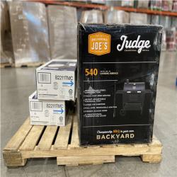DALLAS LOCATION- AS-IS HOME IMPROVEMENT PALLET