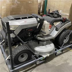 Dallas Location - As-Is Murray MT200 42 Riding Lawn Tractor