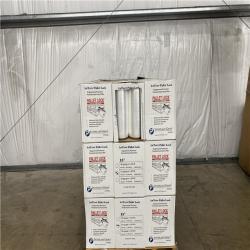 Houston Location AS IS - Pallet Wrap Pallet