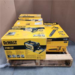 CALIFONIA  AS-IS TOOL PALLET