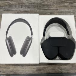 AS-IS Apple AirPods Max-Space Gray