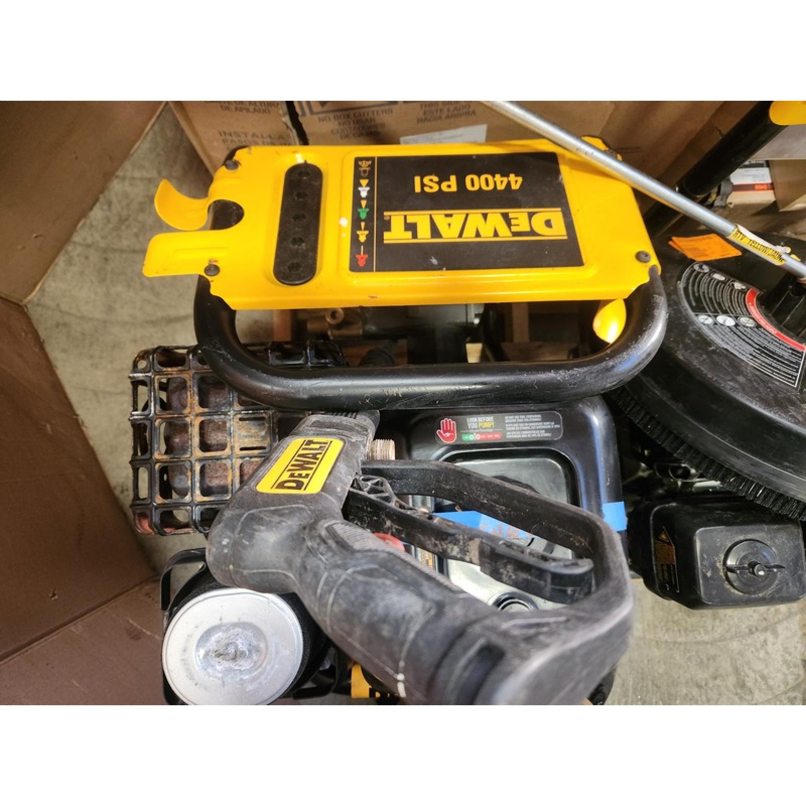 Phoenix AS-IS Monster Turbo Pallet