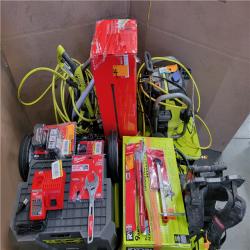 PHOENIX AS-IS TOOL PALLET