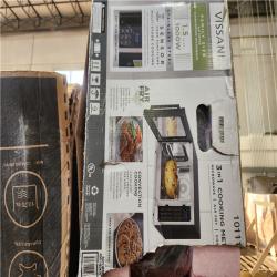 Phoenix AS-IS Mixed Home Improvement Pallet