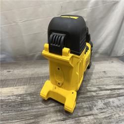 AS-IS DEWALT 20V MAX Cordless Liquid Transfer Pump (Tool Only)