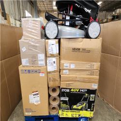 Phoenix AS-IS Monster Turbo Pallet