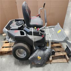 CALIFORNIA AS-IS OUT DOOR POWER EQUIPMENT