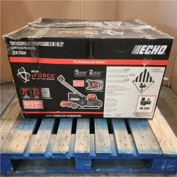 Phoenix ECHO 56V 21 in. Cordless Battery 3-in-1 Walk Behind Self-Propelled Lawn Mower w/ (2) 5Ah Batteries and Rapid Charger