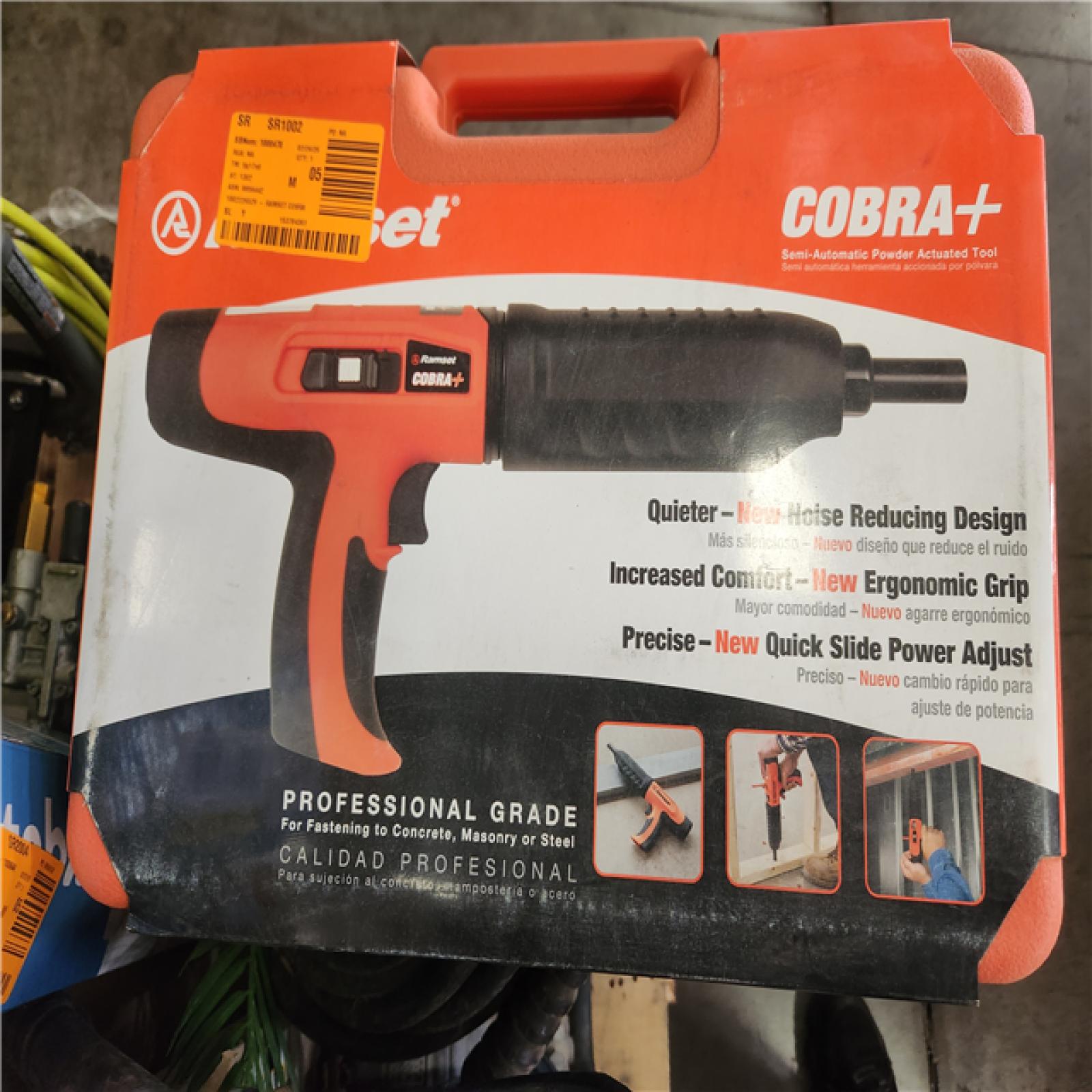 Phoenix AS-IS Monster Turbo Pallet