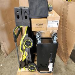 Phoenix AS-IS Monster Turbo Pallet