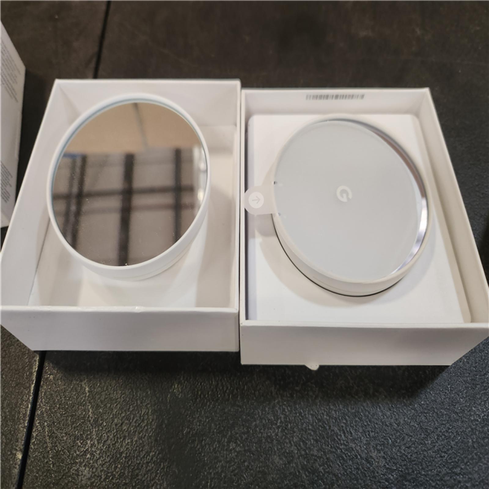Phoenix Google Nest Thermostat - Smart Programmable Wi-Fi Thermostat (2-Pack)
