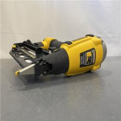 AS-IS - DEWALT Precision Point 16 Gauge 2-1/2 in. Finish Nailer Kit