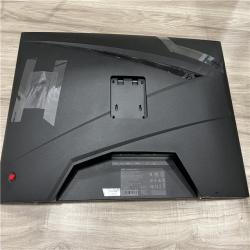 AS-IS MSI MAG 274QPF E20 27 1440p HDR 200 Hz Gaming Monitor