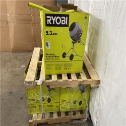 Houston Location - AS-IS Outdoor Pallet