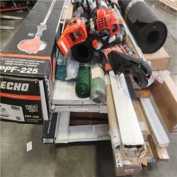 Phoenix AS-IS Monster Turbo Pallet