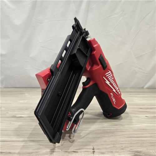 AS-IS Milwaukee M18 FUEL 30 Degree Framing Nailer (TOOL ONLY)