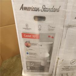 Phoenix Mixed American Standard Toilet Pallet (6 Toilets)