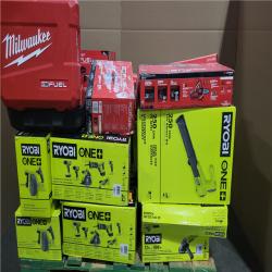 PHOENIX AS-IS TOOL PALLET