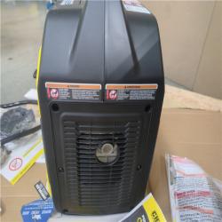 CALIFORNIA AS-IS CHAMPION PORTABLE POWER GENERATOR