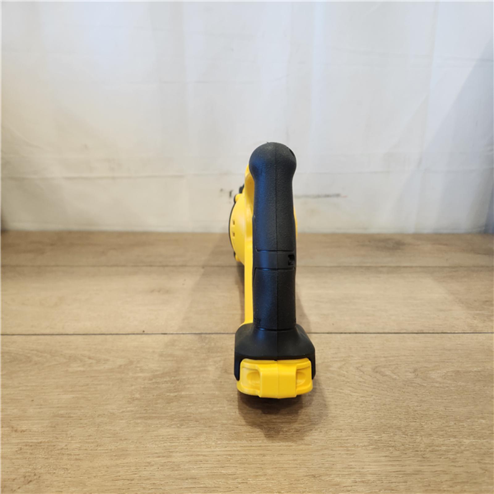 AS-IS- DEWALT 20V MAX Cordless Reciprocating Saw (Tool Only)