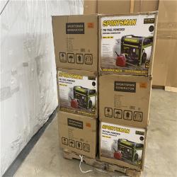 Houston Location - AS-IS home improvement pallet QTY 12
