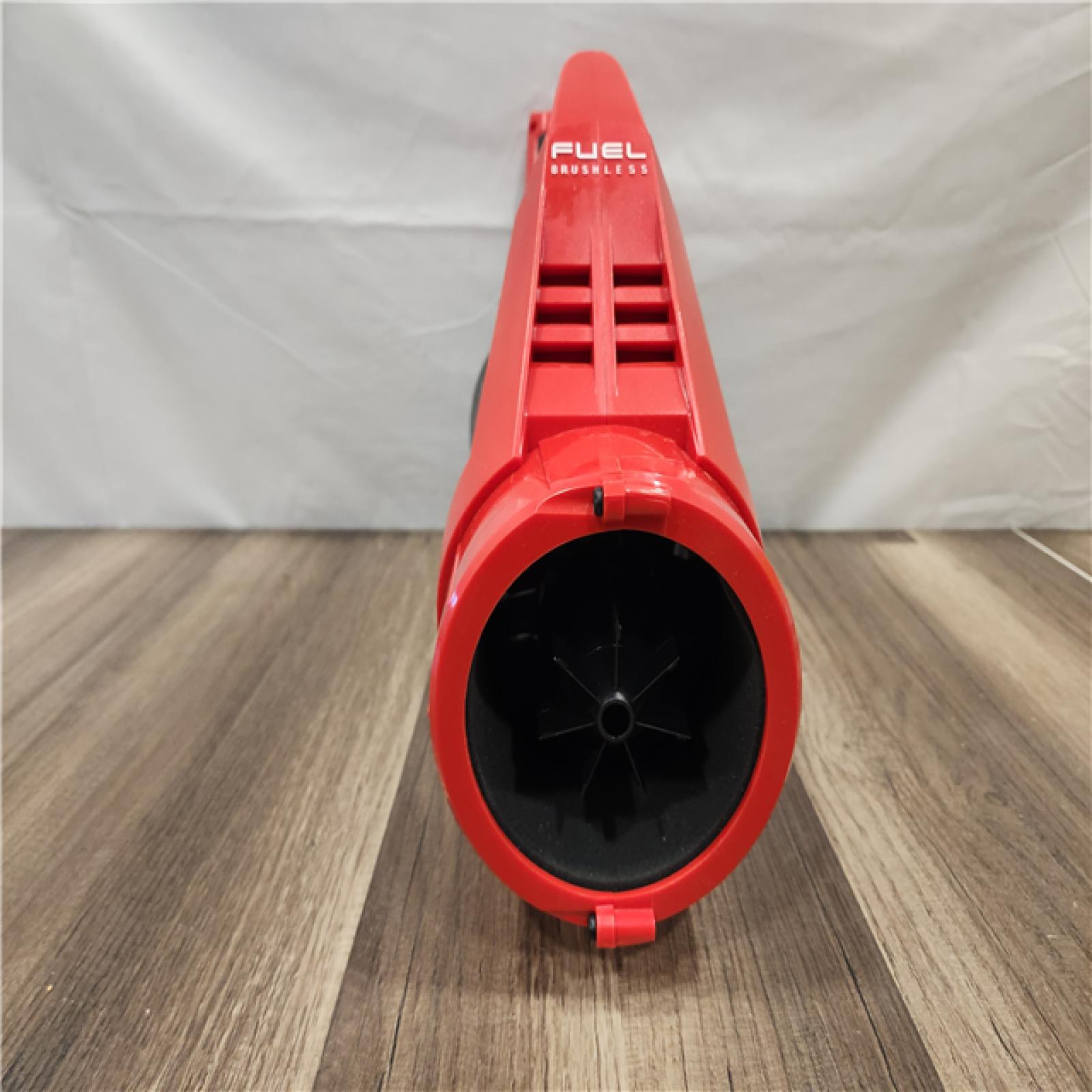 AS-IS- Milwaukee Tools M18 FUEL Blower