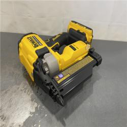 AS-IS - DEWALT ATOMIC 20V MAX Lithium Ion Cordless 23 Gauge Pin Nailer Kit
