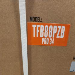 Phoenix NEW Traeger Pro 34 BBQ Wood Pellet Grill and Smoker in Bronze