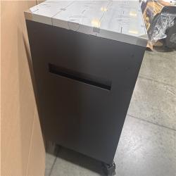 CALIFORNIA AS IS HUSKY 24 DRAWER WORKBENCH