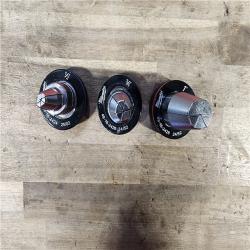 HOUSTON LOCATION - AS-IS Milwaukee M12 12-Volt Lithium-Ion Cordless PEX Expansion Tool Kit with (2) 1.5 Ah Batteries, (3) Expansion Heads and Hard Case