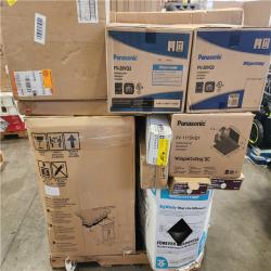 Phoenix AS-IS Mixed Home Improvement Pallet