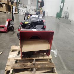 Dallas Location - As-Is  PowerSmart 24 in. 212cc 2-Stage Gas Snow Blower
