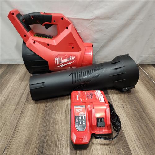 AS-IS- Milwaukee Tools M18 FUEL Blower (TOOL ONLY)