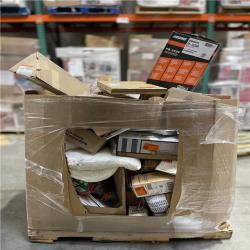 Dallas Location - AS-IS Monster Turbo pallet