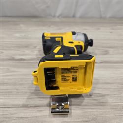 AS-IS Dewalt 20V MAX XR Cordless Impact Driver (Tool-Only)