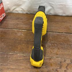 AS-IS DeWalt DCS389B FLEXVOLT 60V MAX Cordless Brushless Reciprocating Saw (Tool-Only)
