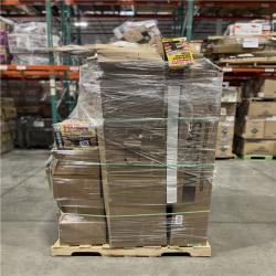 DALLAS LOCATION- AS-IS HOME IMPROVEMENT PALLET