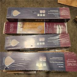 Phoenix AS-IS Mixed Flooring Pallet (27 Cases)