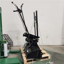 Dallas Location - As-Is  Original Equipment 42 in. 3-Stage Snow Blower Attachment for Cub Cadet XT1
