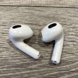 AS-IS Apple AirPods 3rd Generation