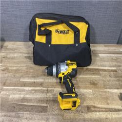 Houston Location AS-IS DeWalt DCD1007 18v XR Cordless Brushless