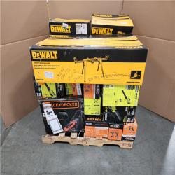 California NEW Tool Pallet