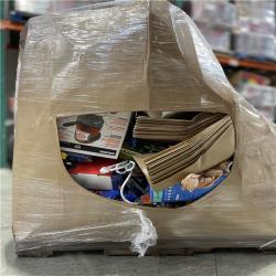 DALLAS LOCATION- AS-IS MONSTER TURBO